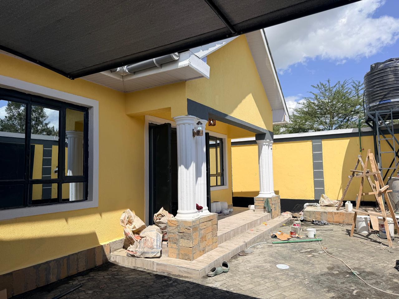 4 BEDROOM JOSKA