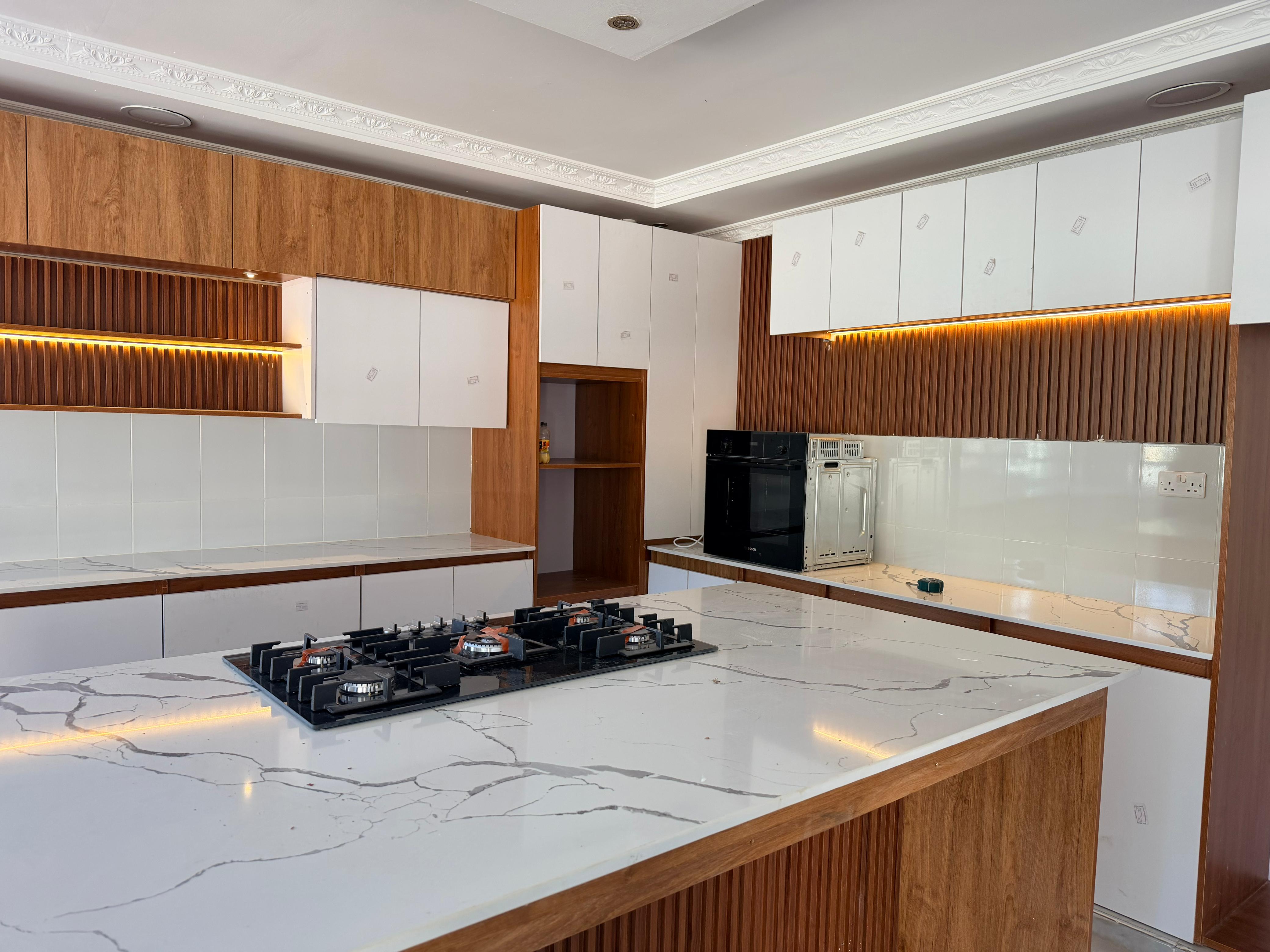 KERICHO RENOVATION 