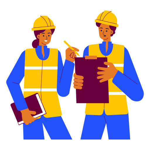 Supervision icon